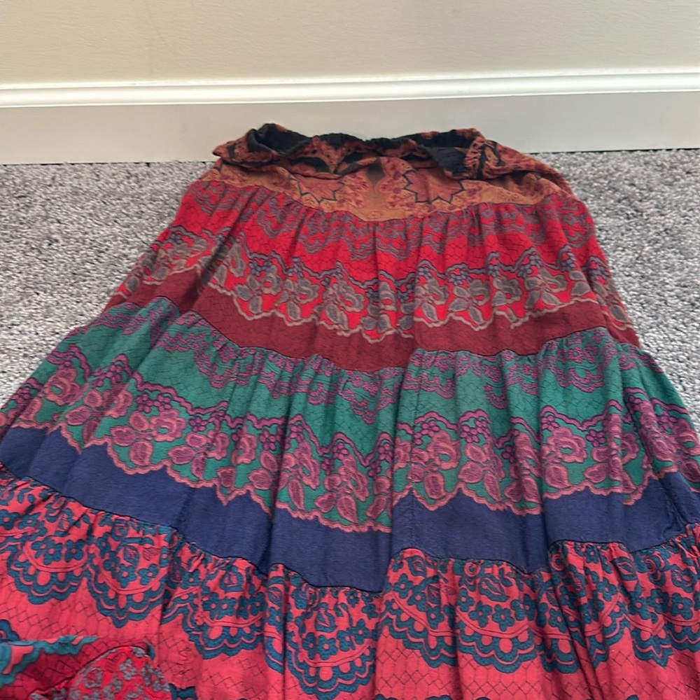 Vintage Boho